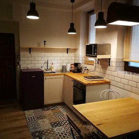 Hangulatos Studio Lakas Βουδαπέστη Εξωτερικό φωτογραφία
