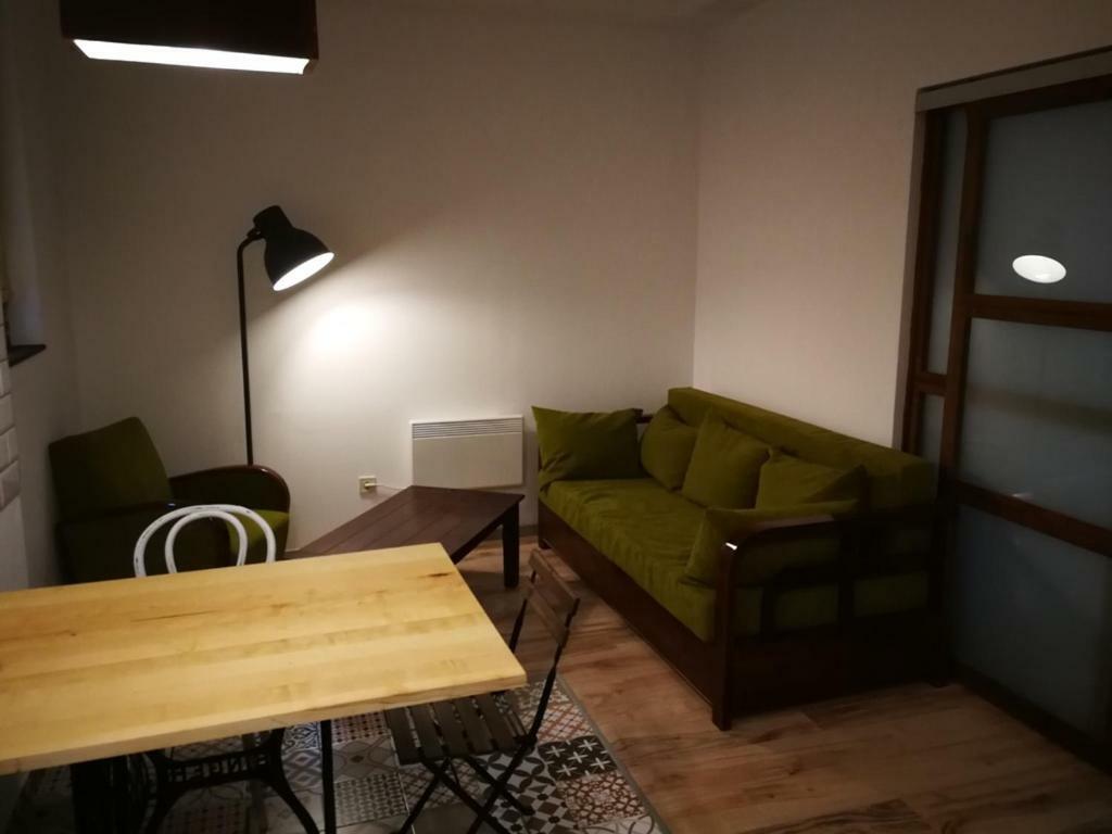 Hangulatos Studio Lakas Βουδαπέστη Εξωτερικό φωτογραφία