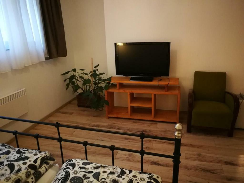 Hangulatos Studio Lakas Βουδαπέστη Εξωτερικό φωτογραφία